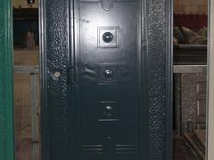 广西瑞雅祥门业公司 专业钢质门厂家直销，打造品质家居安全防线