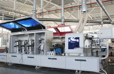 门业 守护与沟通的艺术